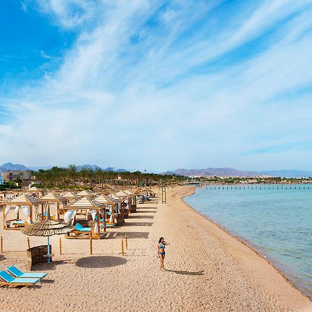 Amwaj Oyoun Resort & Casino Sharm el-Sheikh Exterior photo