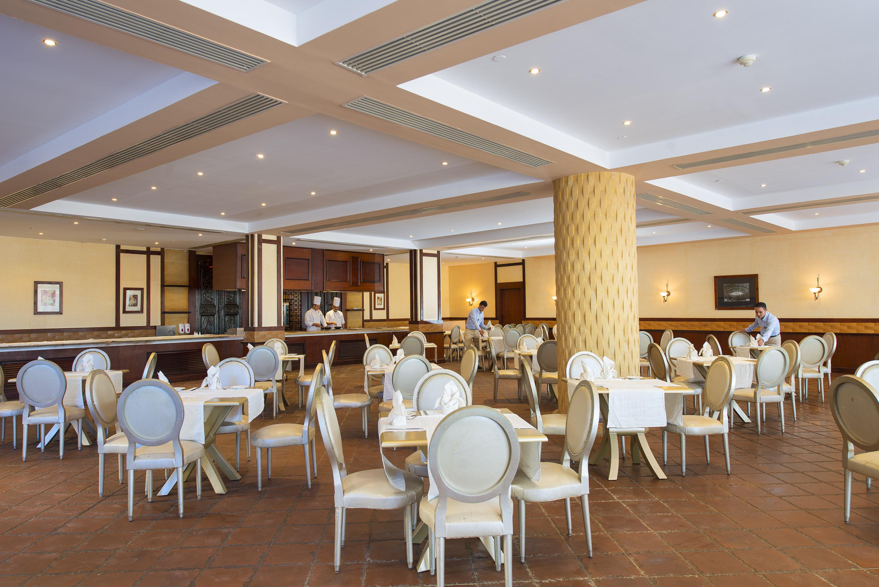 Amwaj Oyoun Resort & Casino Sharm el-Sheikh Exterior photo
