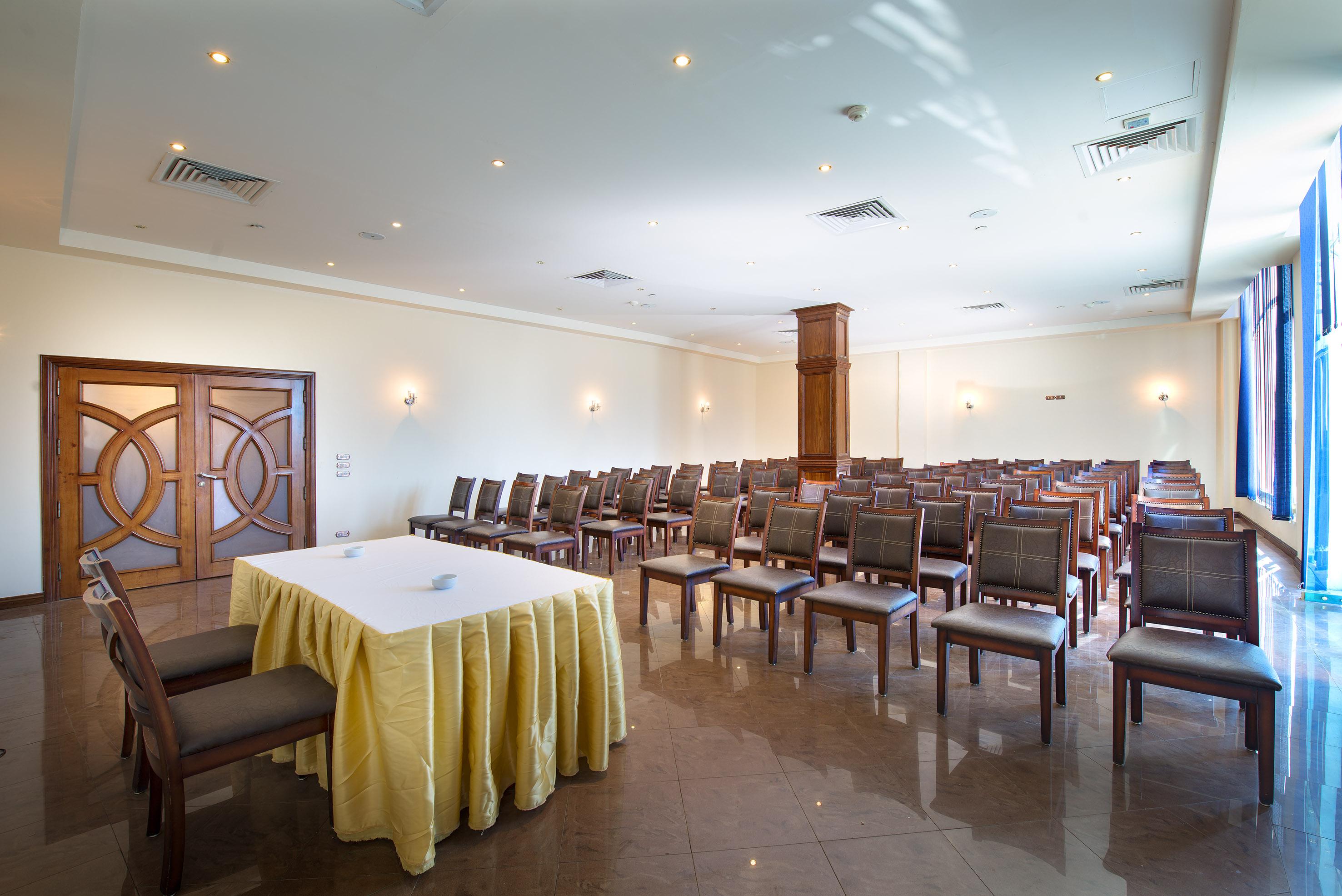 Amwaj Oyoun Resort & Casino Sharm el-Sheikh Exterior photo
