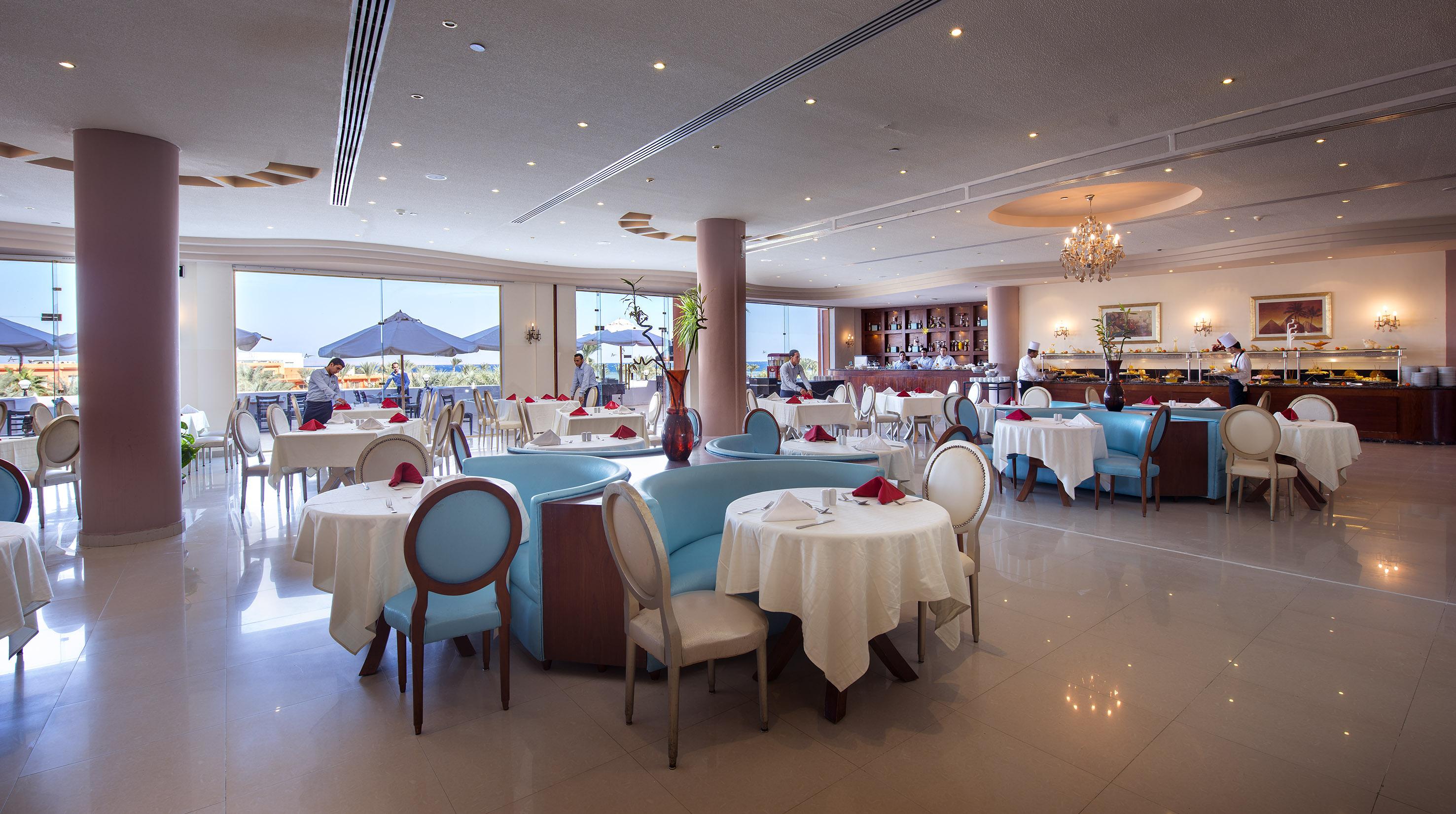 Amwaj Oyoun Resort & Casino Sharm el-Sheikh Exterior photo