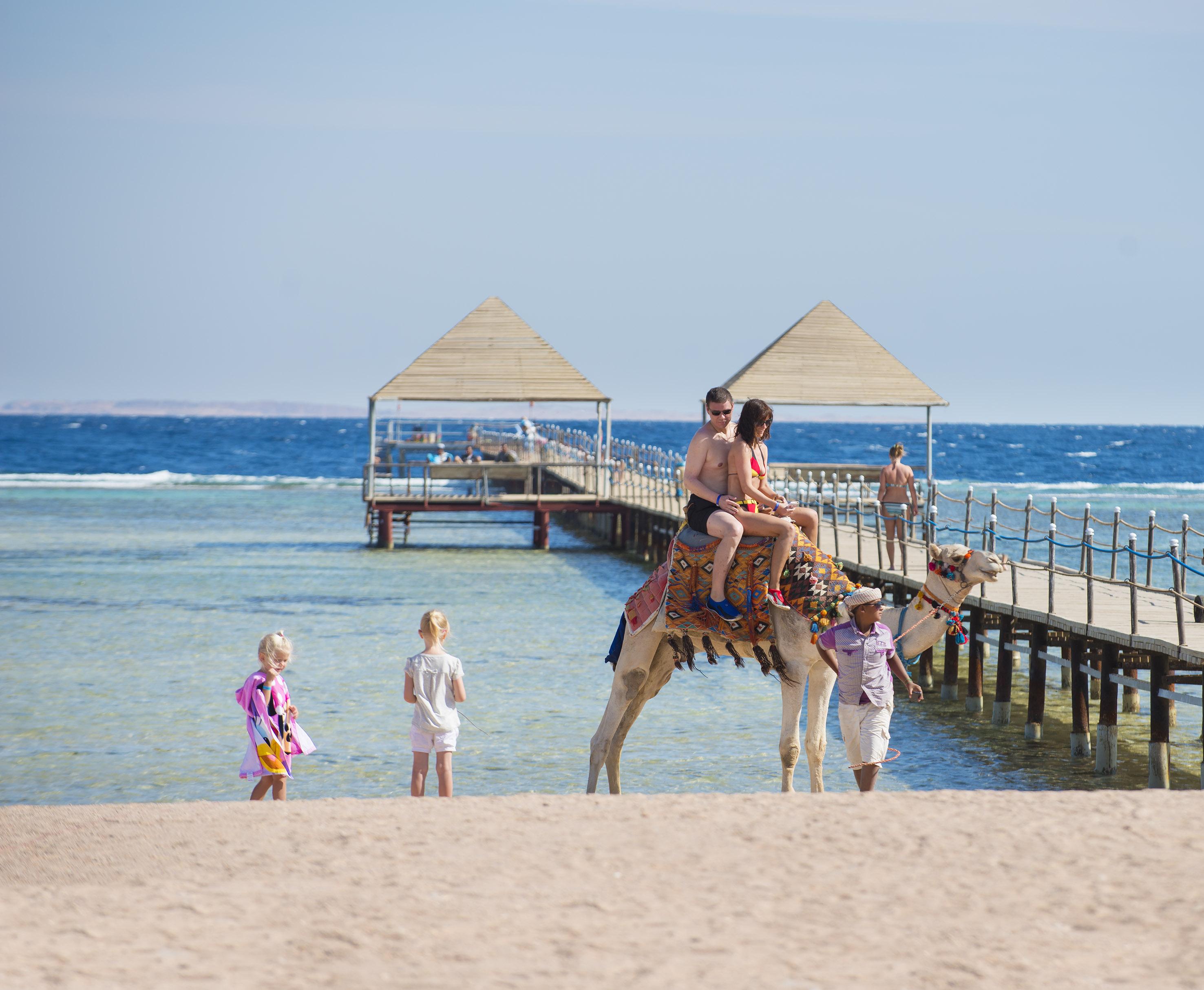 Amwaj Oyoun Resort & Casino Sharm el-Sheikh Exterior photo