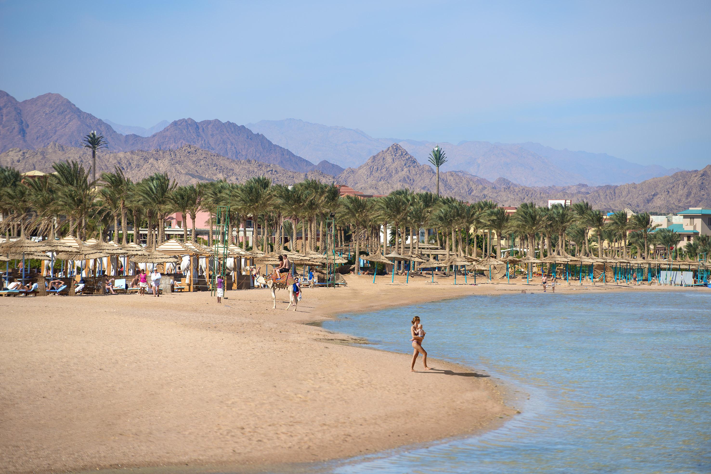 Amwaj Oyoun Resort & Casino Sharm el-Sheikh Exterior photo