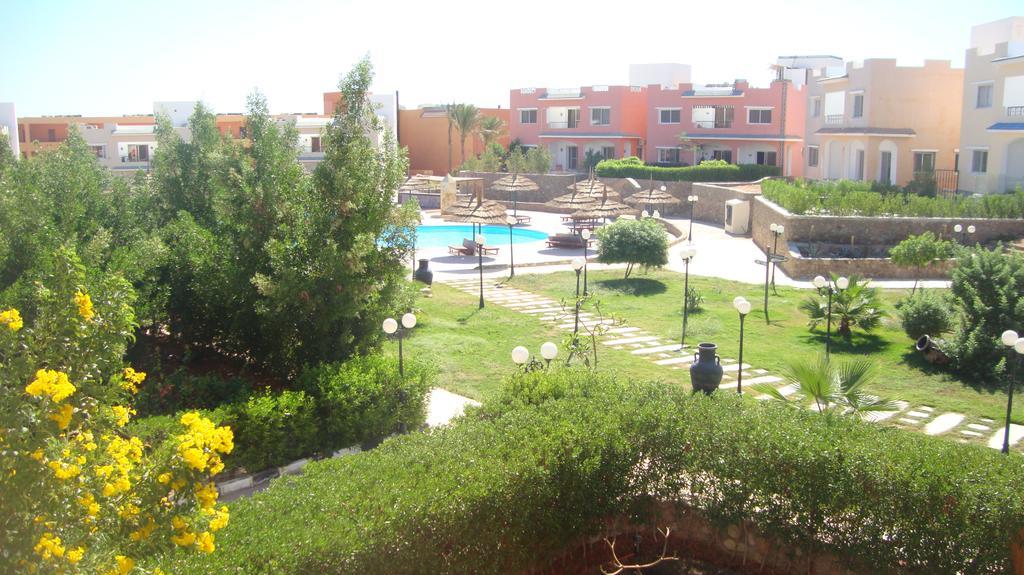 Amwaj Oyoun Resort & Casino Sharm el-Sheikh Exterior photo