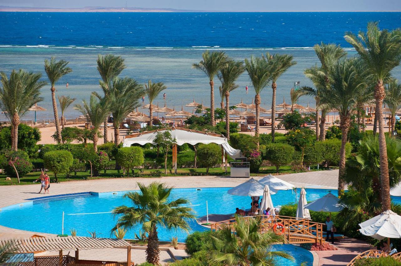 Amwaj Oyoun Resort & Casino Sharm el-Sheikh Exterior photo