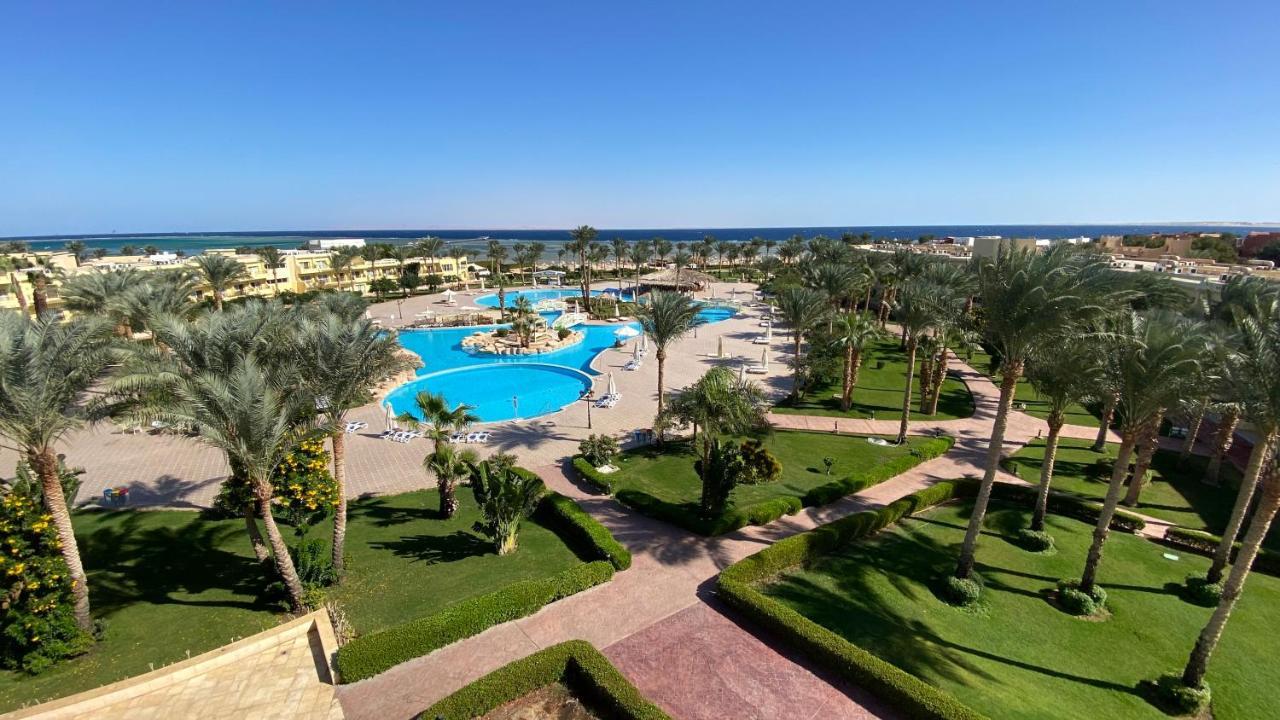 Amwaj Oyoun Resort & Casino Sharm el-Sheikh Exterior photo