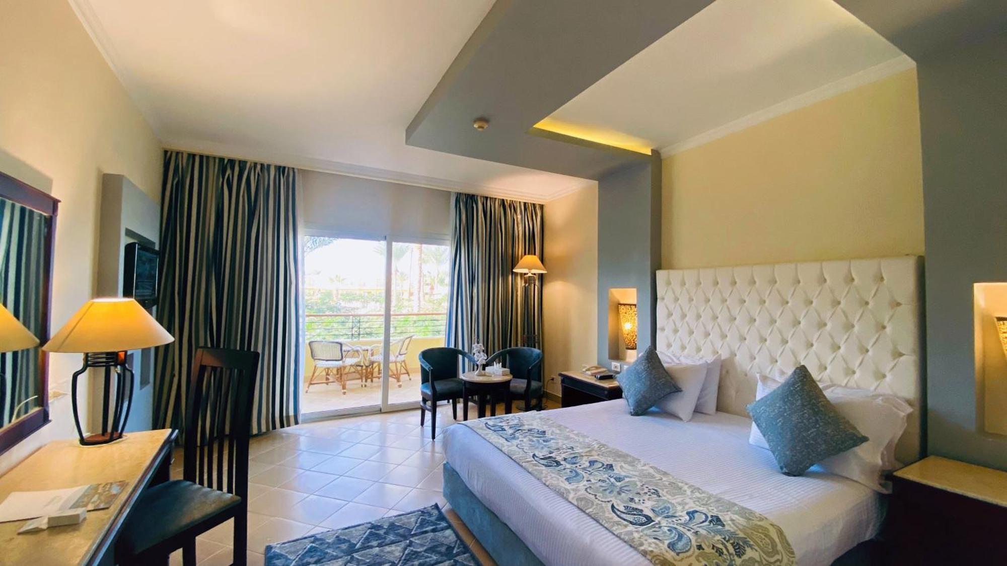 Amwaj Oyoun Resort & Casino Sharm el-Sheikh Exterior photo