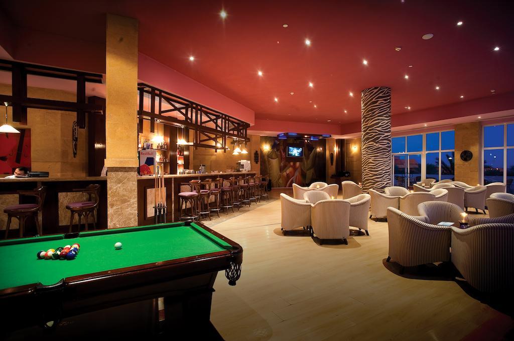 Amwaj Oyoun Resort & Casino Sharm el-Sheikh Exterior photo