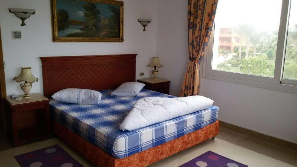 Amwaj Oyoun Resort & Casino Sharm el-Sheikh Room photo