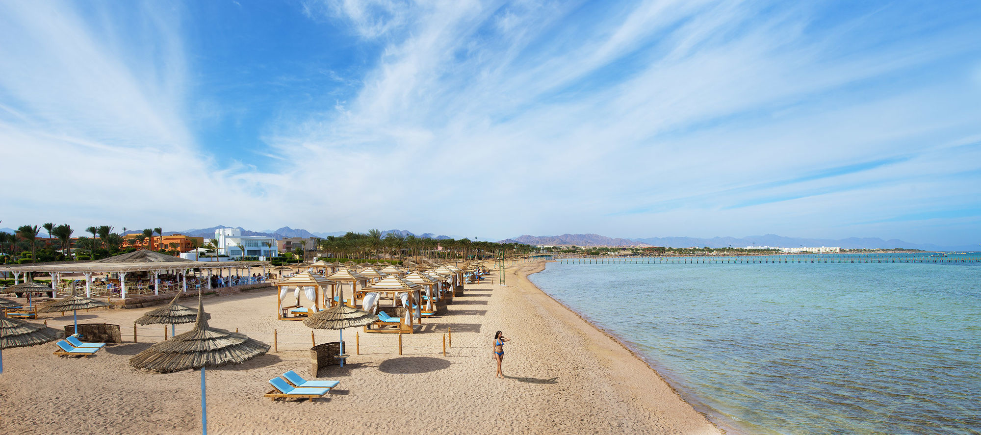 Amwaj Oyoun Resort & Casino Sharm el-Sheikh Exterior photo